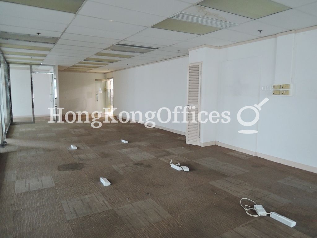 Office Area