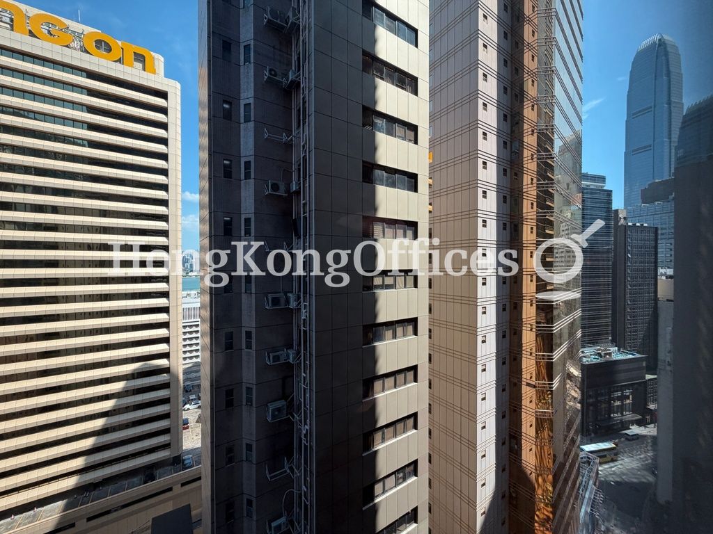Cosco Tower