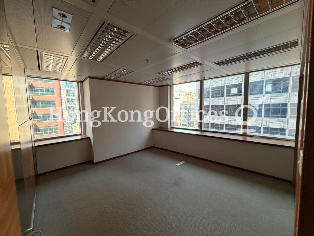 Cosco Tower