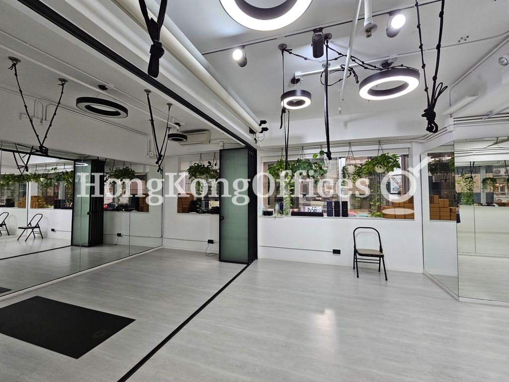 Internal  Renovation