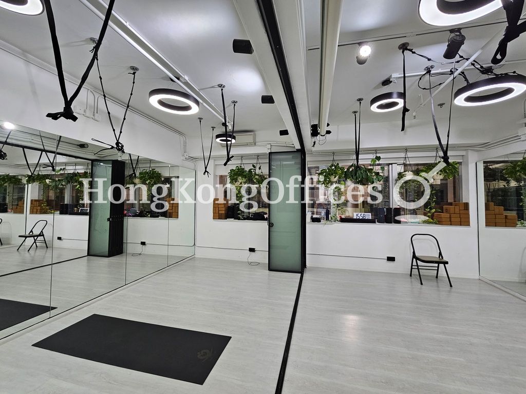 Internal Renovation