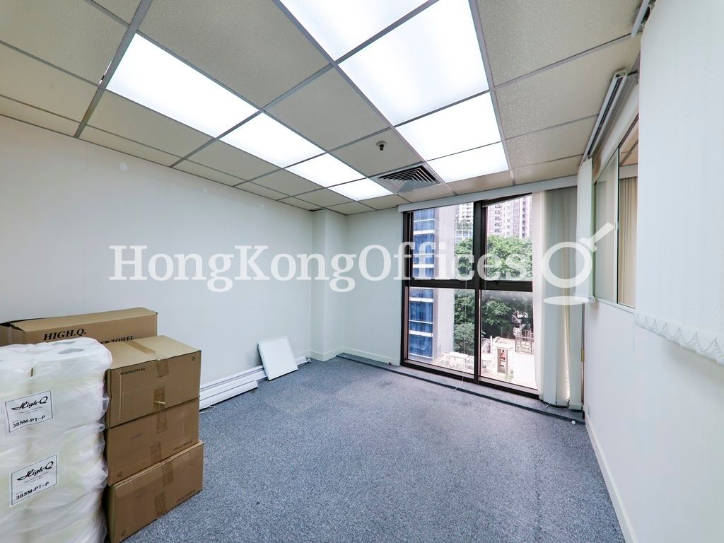 Manager Room 2