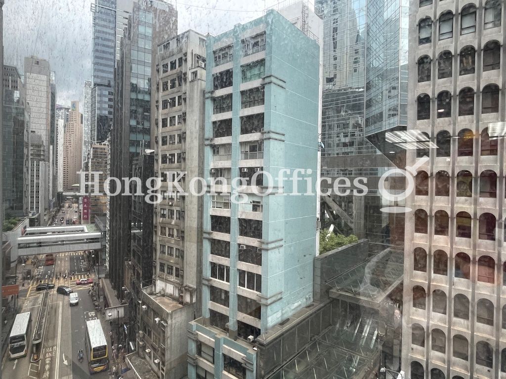 China Insurance Group Building