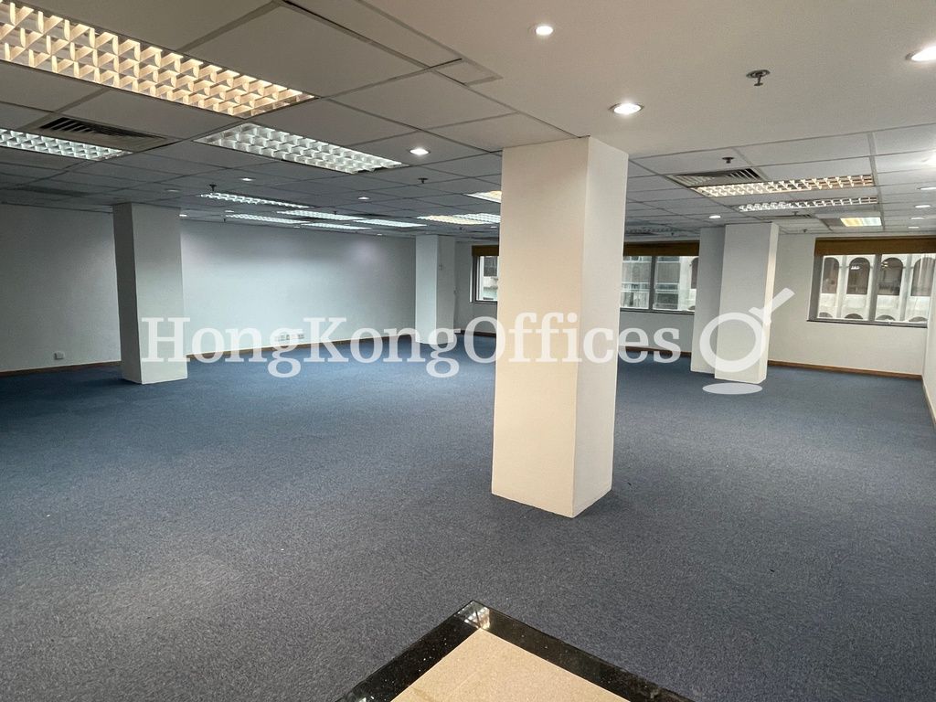 China Insurance Group Building