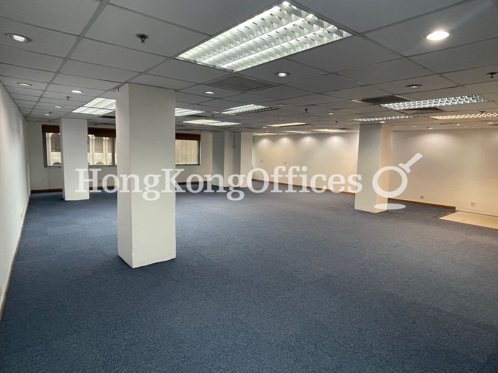 China Insurance Group Building