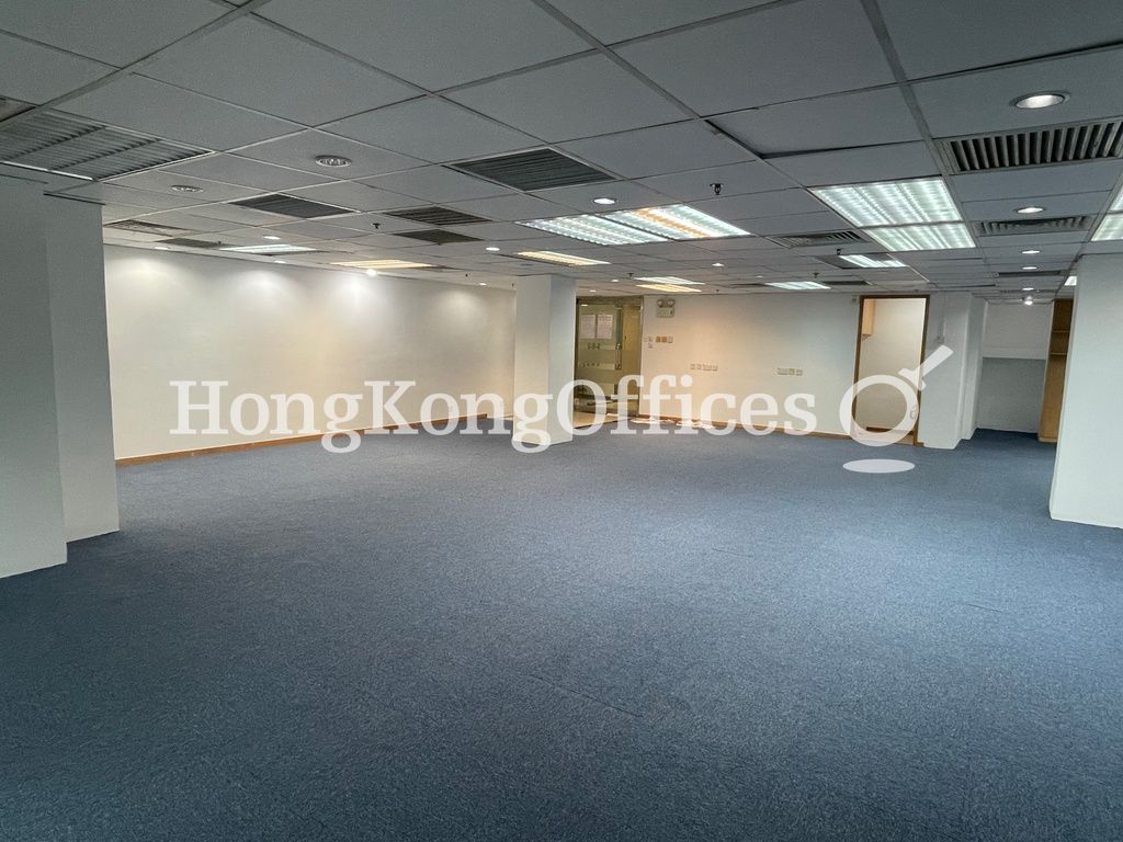 China Insurance Group Building