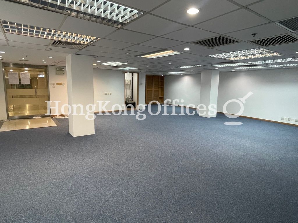 China Insurance Group Building