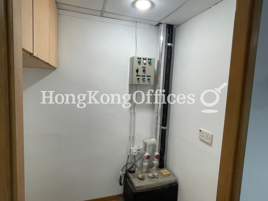 China Insurance Group Building