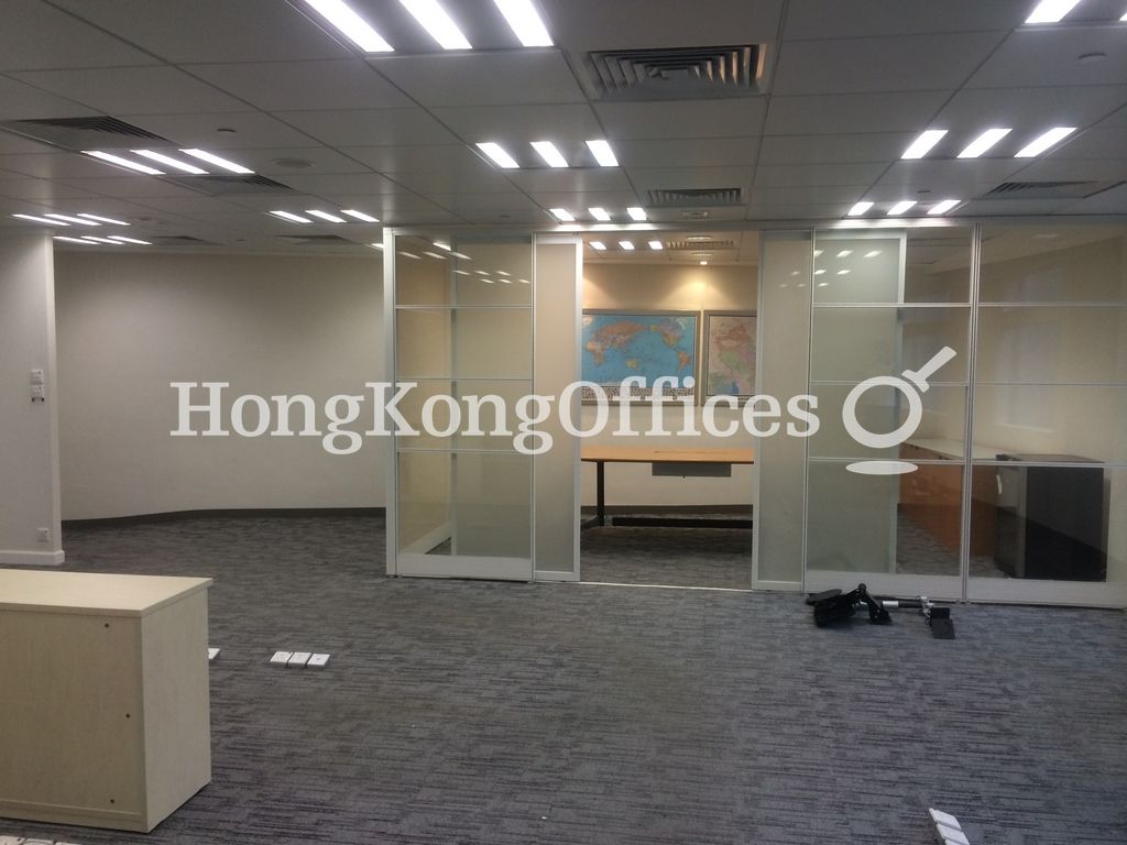 General Office