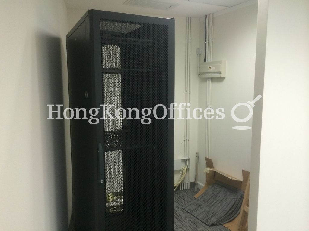 Server Area