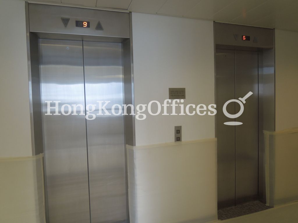 Lift Lobby