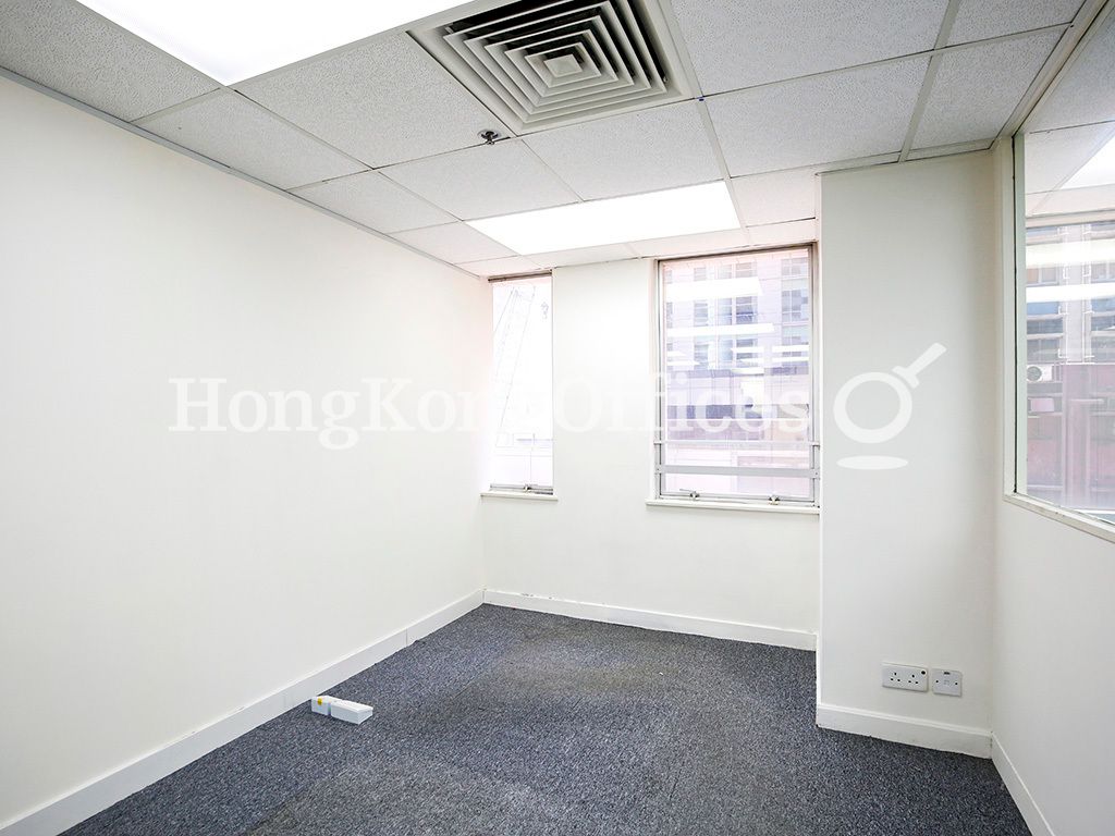 Manager Room 3