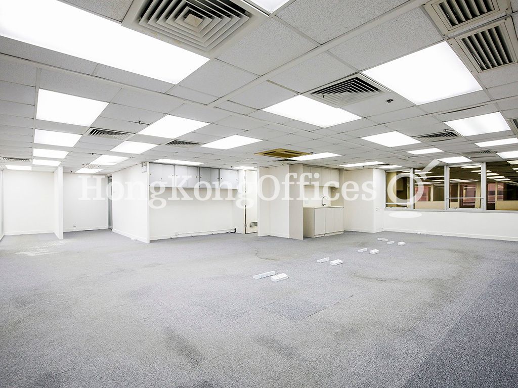 Office Area