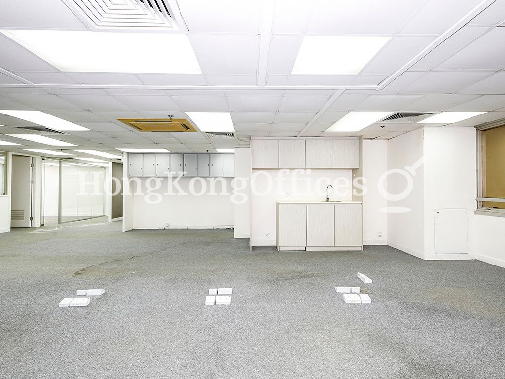 Office Area