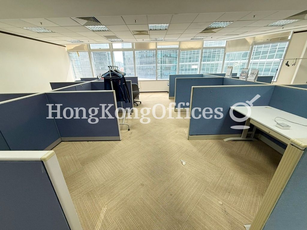 Office Area