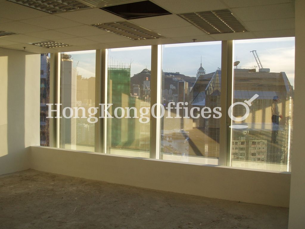 Internal Area