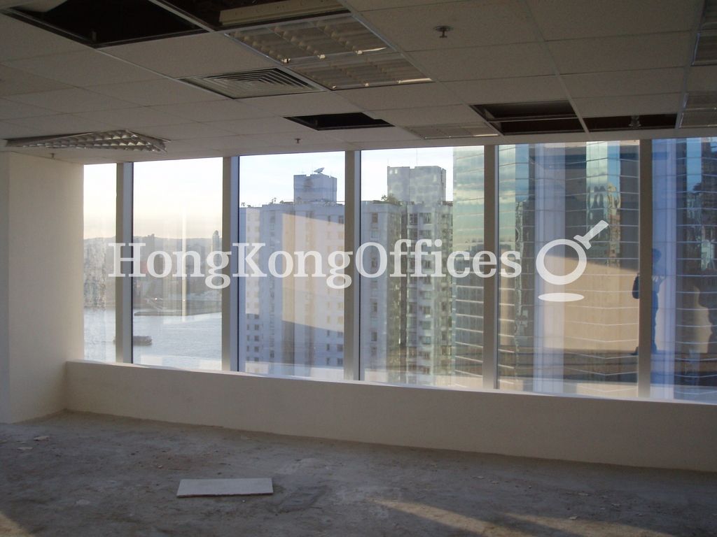 Internal Area