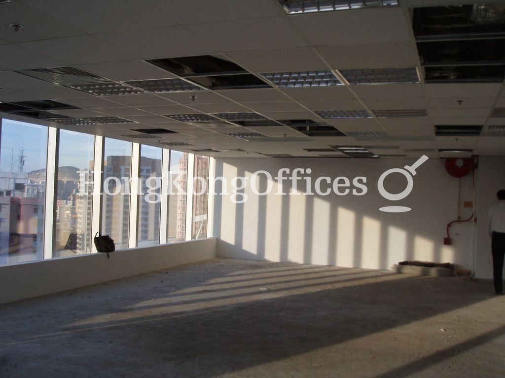 Internal Area
