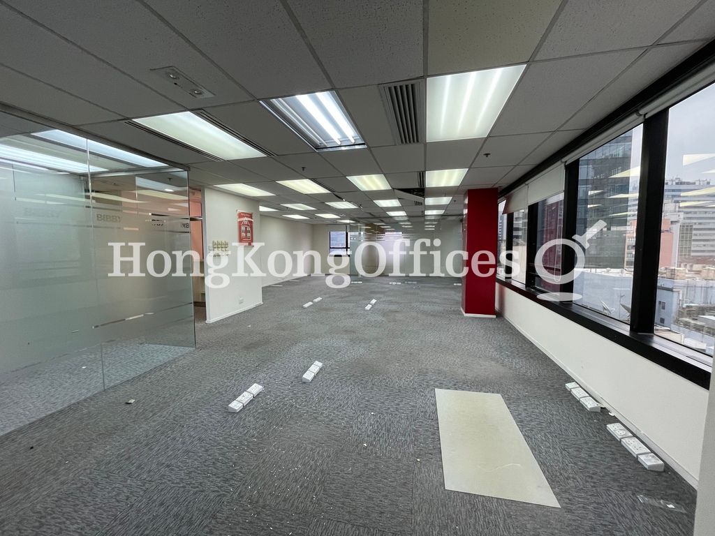 General Office