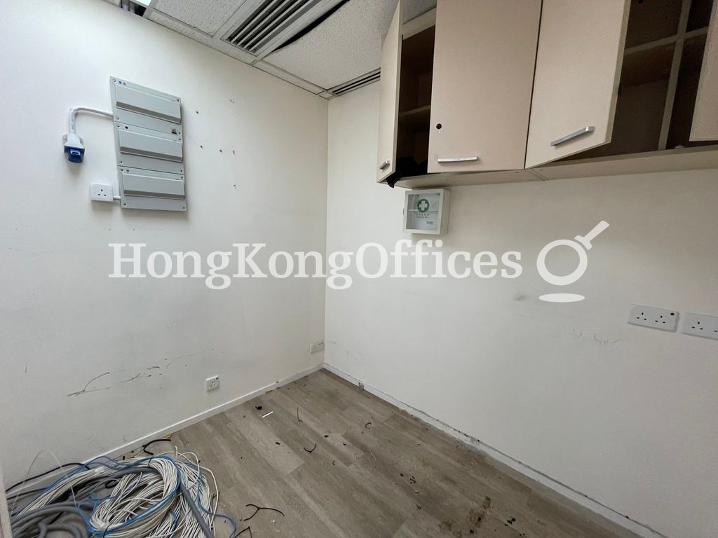 Server Room