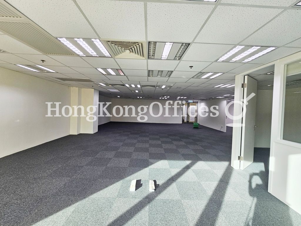 Chinachem Golden Plaza