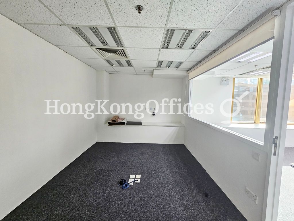 Chinachem Golden Plaza