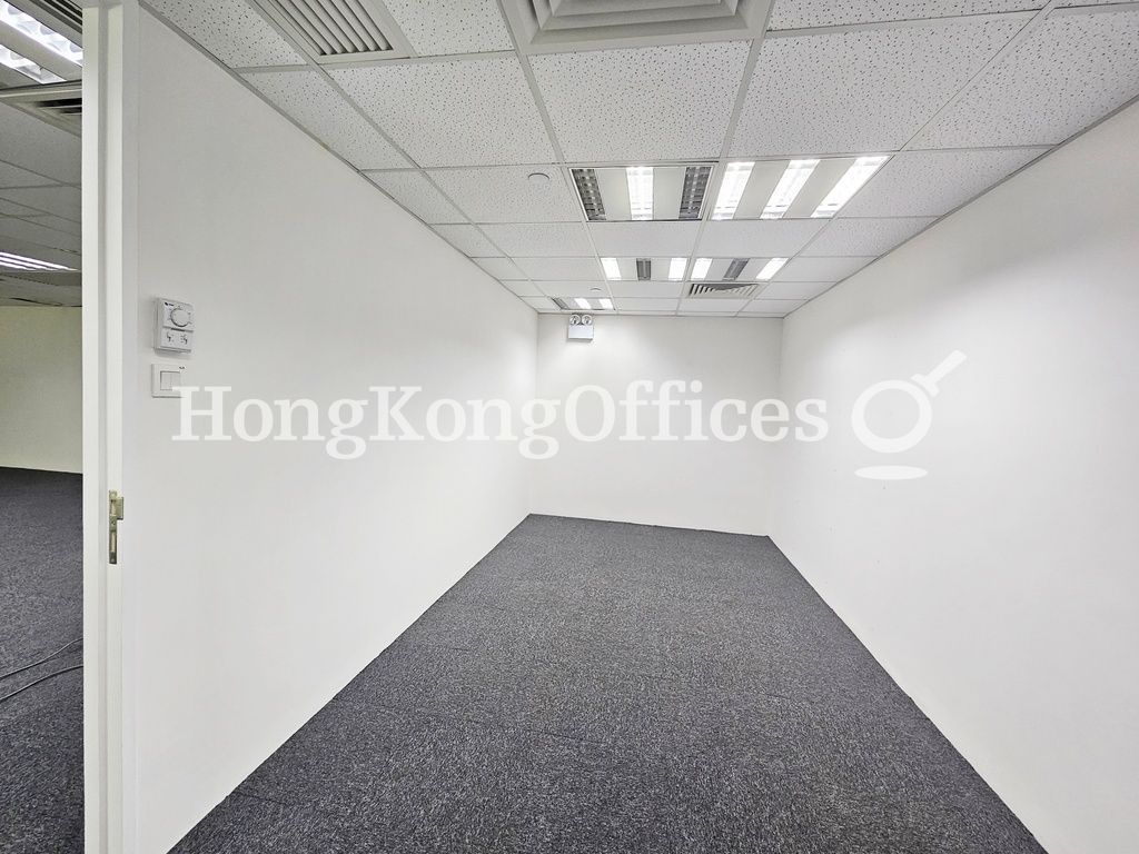 Chinachem Golden Plaza