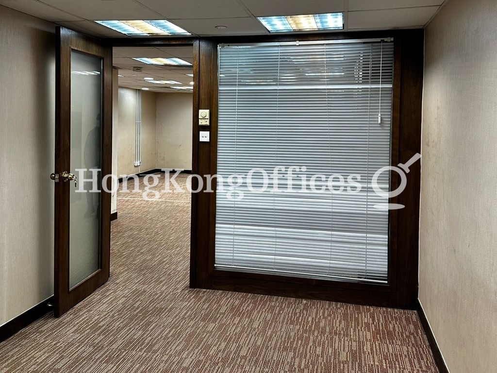 Manager Room 2