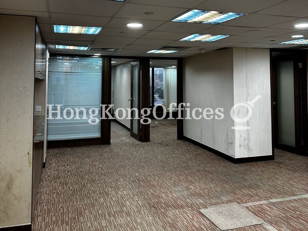General Office