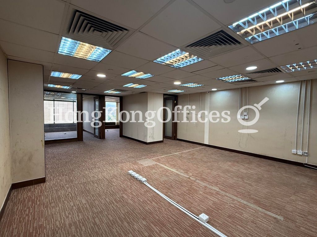 New Mandarin Plaza - Tower A