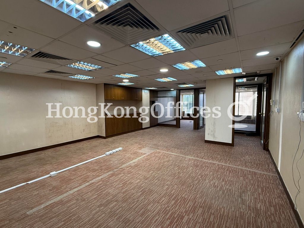 New Mandarin Plaza - Tower A