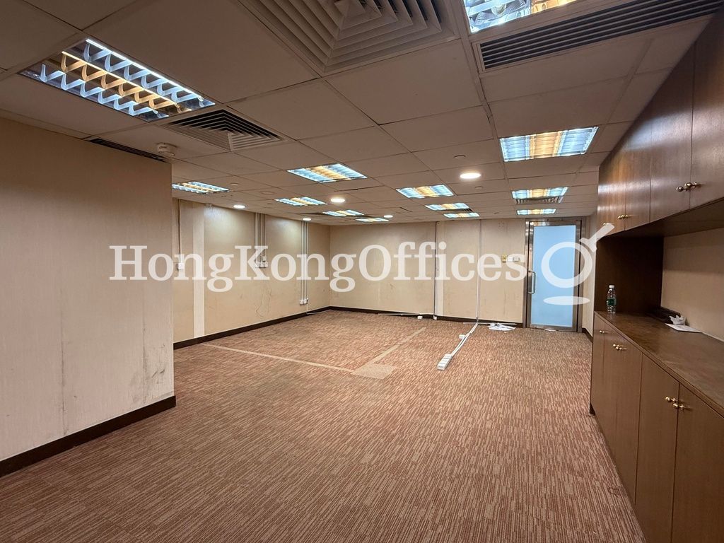 New Mandarin Plaza - Tower A