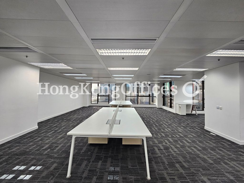 Office Area