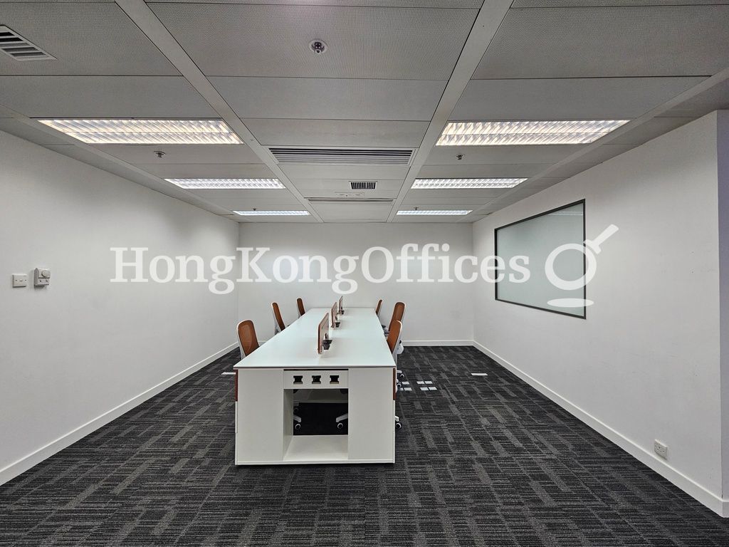 Office Area