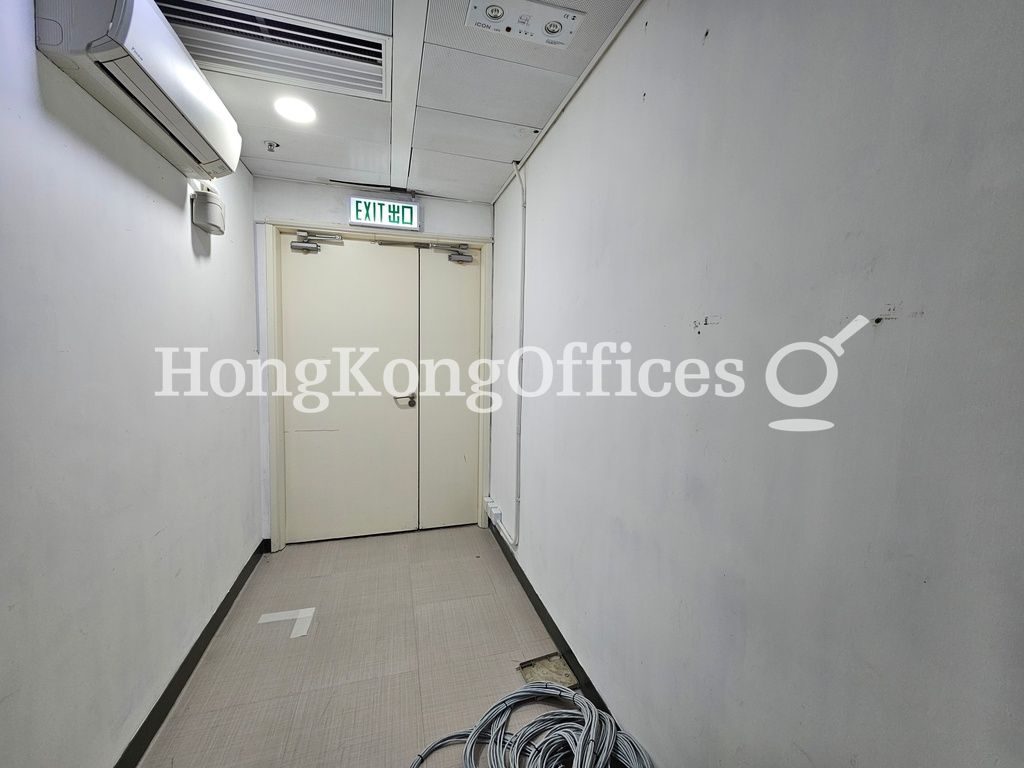 Server Room