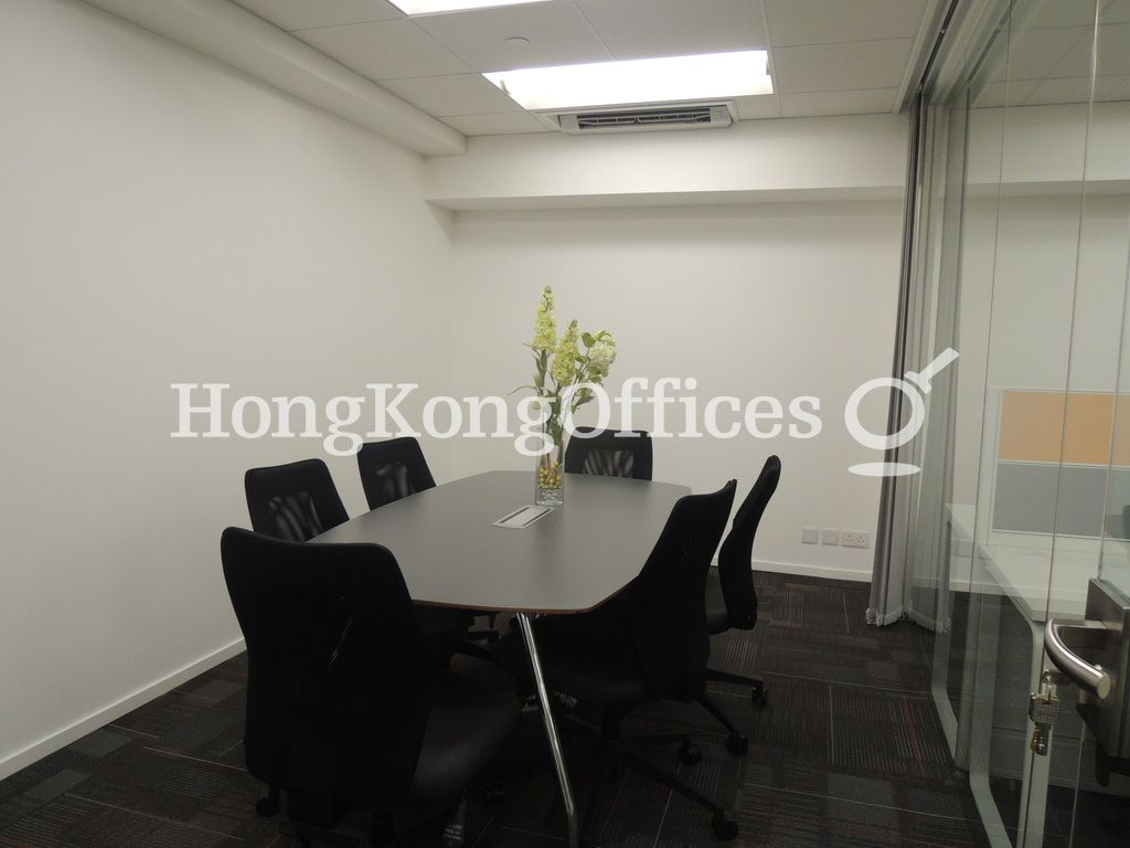 協成行上環中心