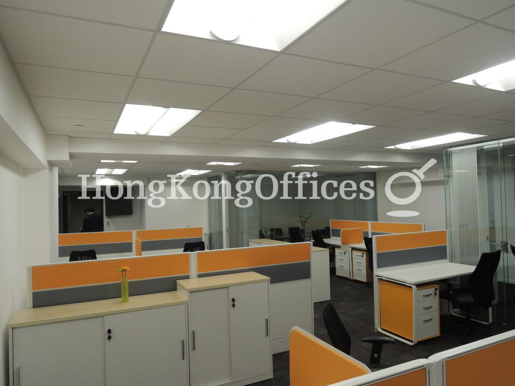 協成行上環中心