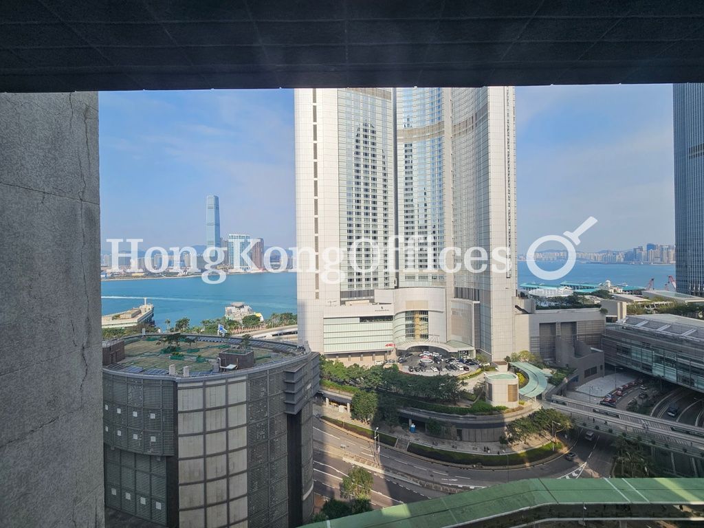 Chung Hing Commercial Building