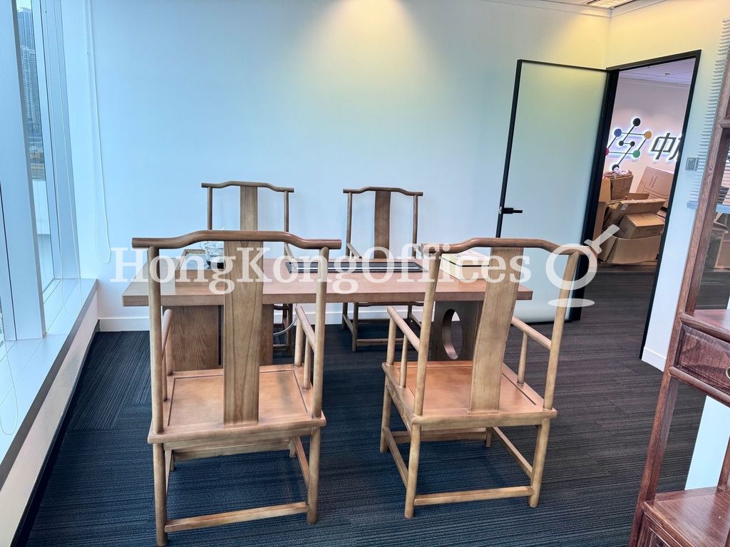 港威大厦, 第5座