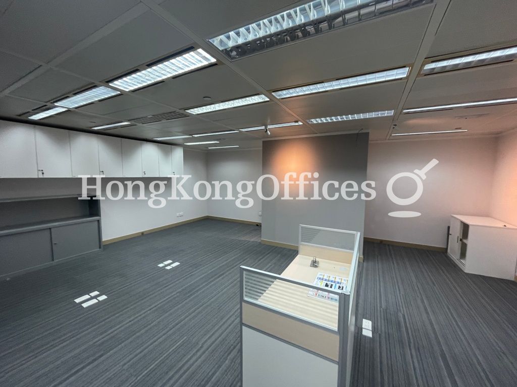 Office Area