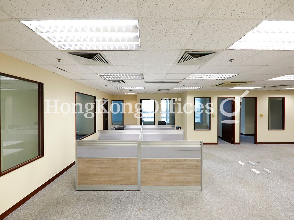 Office Area