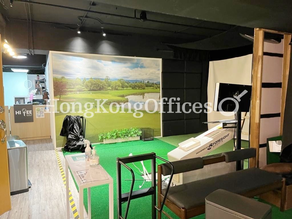 North Cape Commercial Building