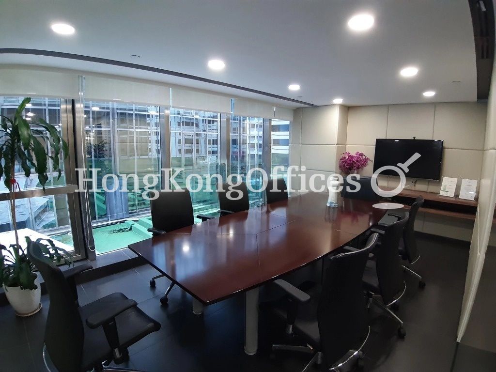 新港中心 - 2座