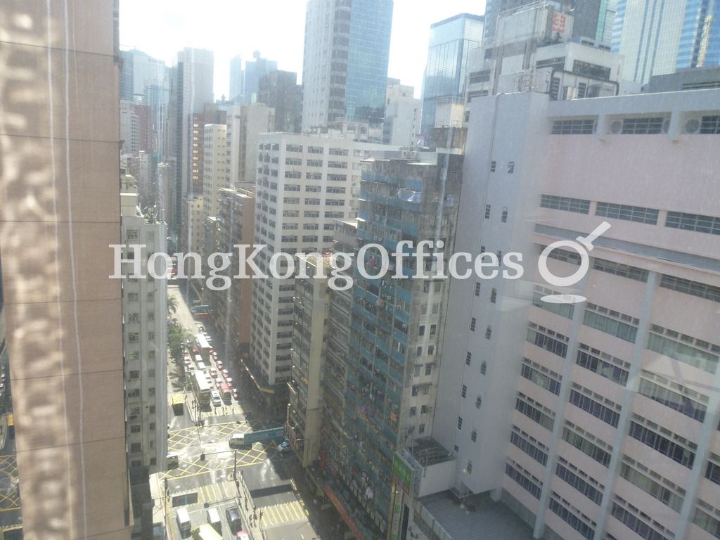 順禧銅鑼灣中心