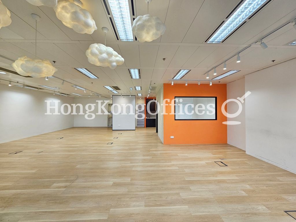 万兆丰中心