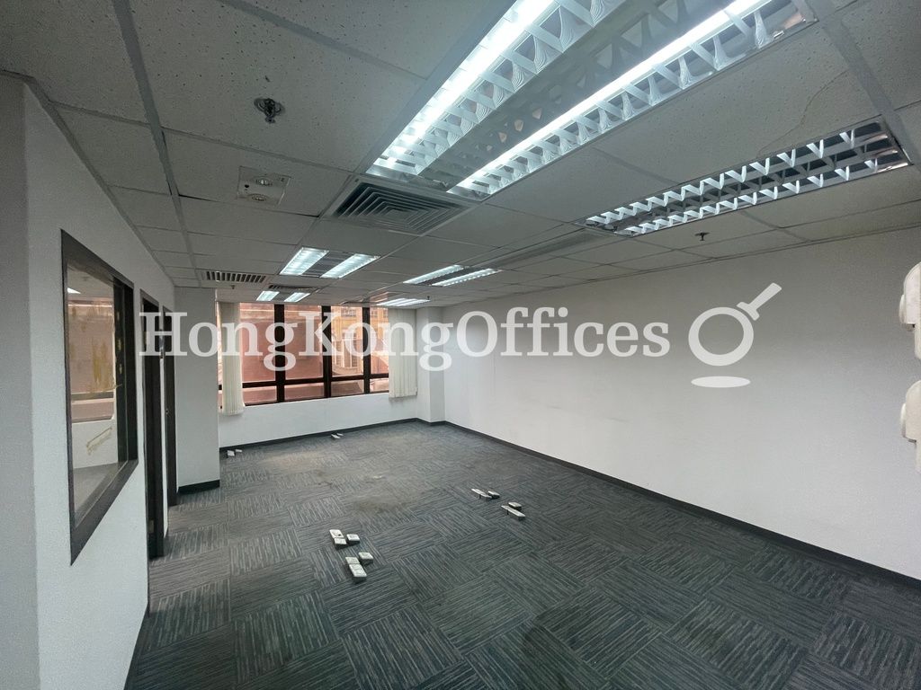 Yardley Commercial Building