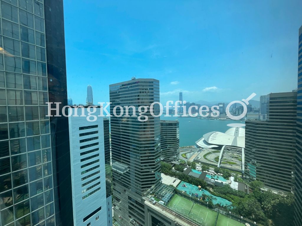 中环广场