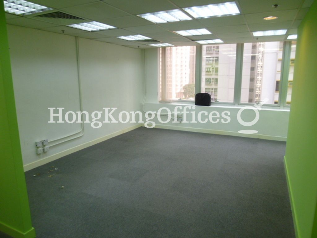 Kwai Hung Holdings Centre