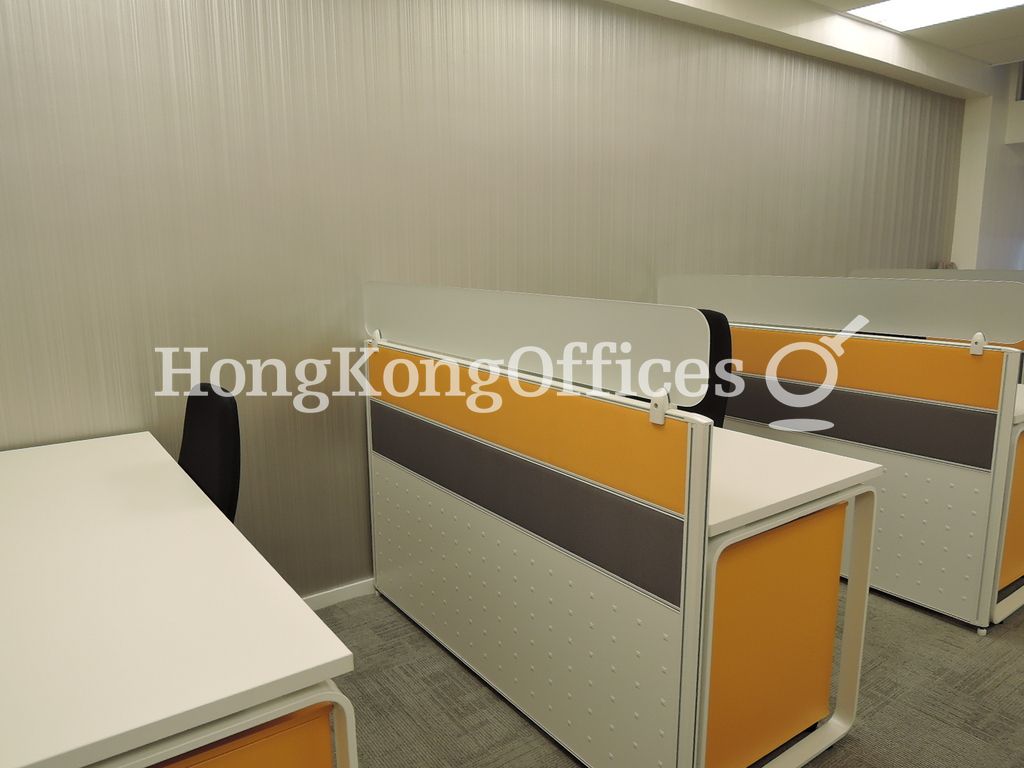 Office Area