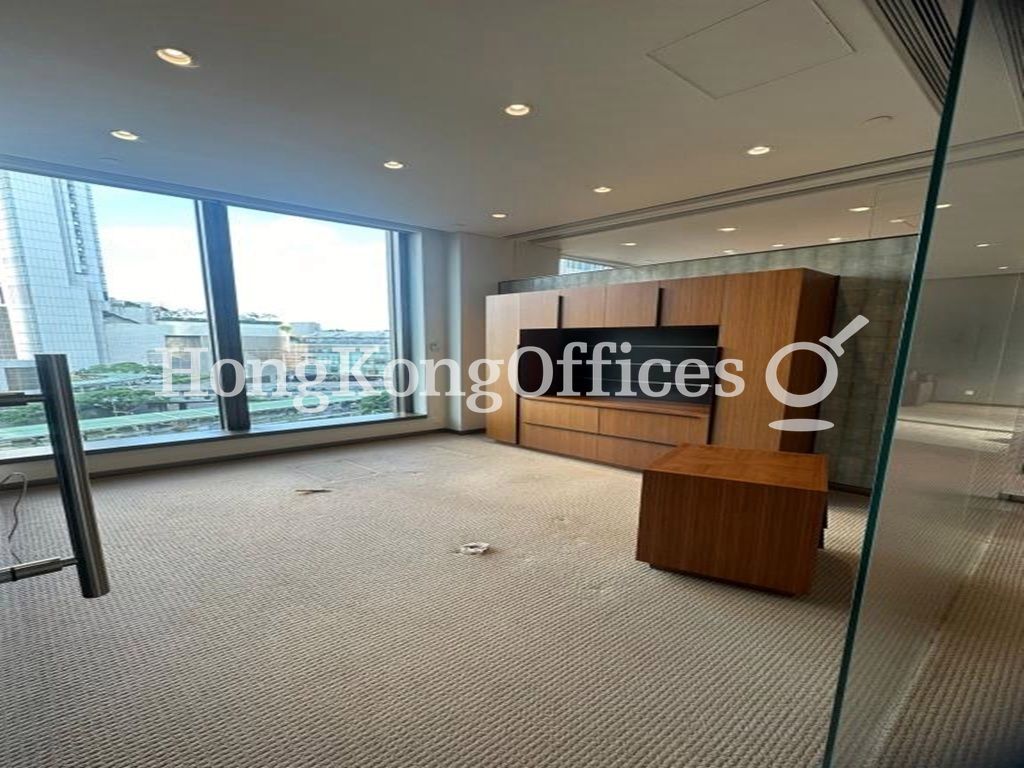 Agricultural Bank Of China Tower 